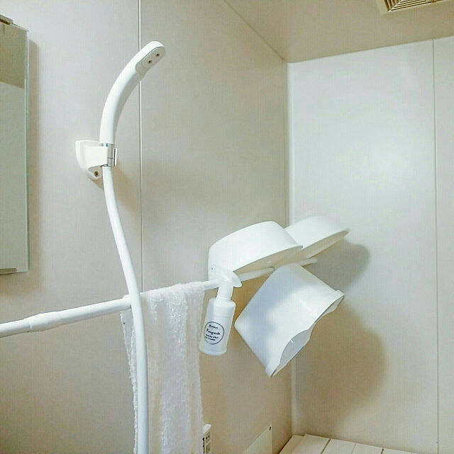 お風呂でトイレで寝室で 楽々できて 凄く役立つカビ予防 18年1月15日 エキサイトニュース