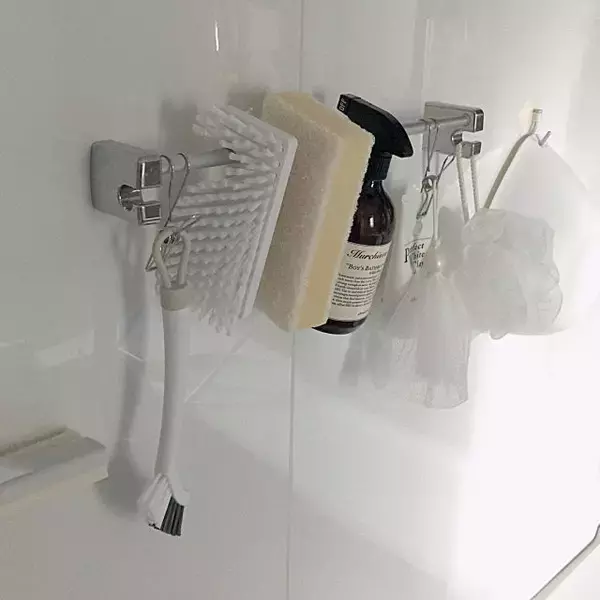 「使いやすくてスッキリ！便利な吊り下げアイテムとアイデア」の画像