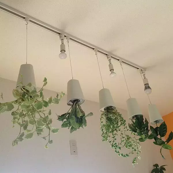 「使いやすくてスッキリ！便利な吊り下げアイテムとアイデア」の画像