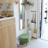 「玄関は見栄え良く！家の顔を好印象にディスプレイするコツ」の画像5