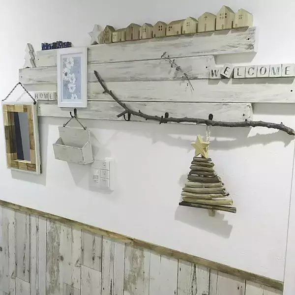 「玄関は見栄え良く！家の顔を好印象にディスプレイするコツ」の画像