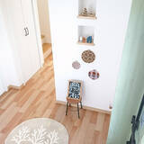 「玄関は見栄え良く！家の顔を好印象にディスプレイするコツ」の画像2