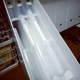 「すっきり使いやすくがモットー！ゴミ袋の整理収納術」の画像7