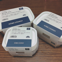 毎日使いたい☆使いやすくて見た目もいい食品保存容器集