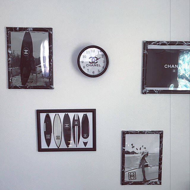 使えるアイテム 賢いアイデア 穴をあけない壁の使い方 17年12月28日 エキサイトニュース 2 3