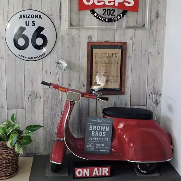 「空きスペースにちょい置き♪セリアの雑貨コレクション」の画像