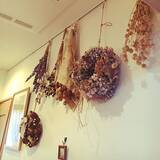 「飾る・吊るす収納にも！ピクチャーレールのナイスな活用術」の画像6