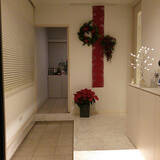 「飾る・吊るす収納にも！ピクチャーレールのナイスな活用術」の画像7