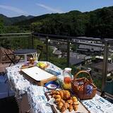 「華やかな食卓♡100均アイテムでテーブルコーディネート」の画像5