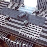 「華やかな食卓♡100均アイテムでテーブルコーディネート」の画像4