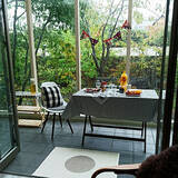 「華やかな食卓♡100均アイテムでテーブルコーディネート」の画像7