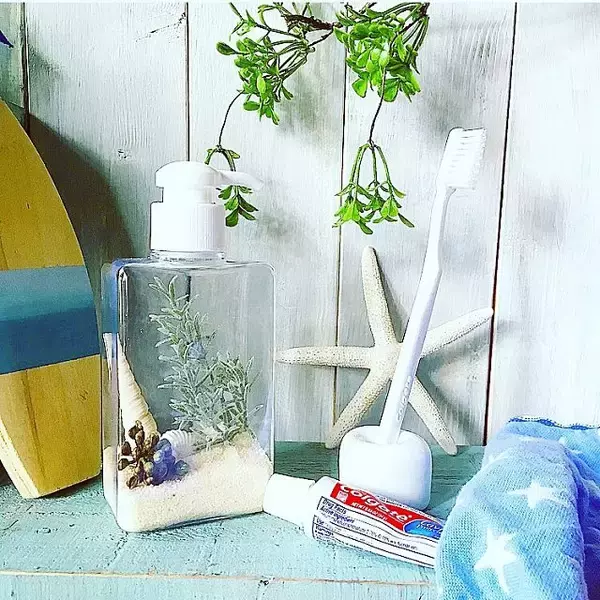 「小さな世界を楽しもう♪テラリウムで作る私だけの癒し空間」の画像