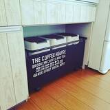 「100均の黒板が、こんなところに♪見習いたいアレンジ術」の画像5