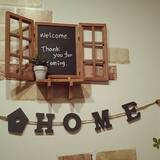 「100均の黒板が、こんなところに♪見習いたいアレンジ術」の画像10