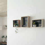 「100均の黒板が、こんなところに♪見習いたいアレンジ術」の画像1