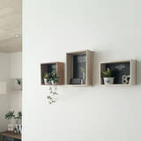 「100均の黒板が、こんなところに♪見習いたいアレンジ術」の画像11