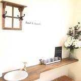 「100均の黒板が、こんなところに♪見習いたいアレンジ術」の画像3