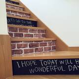 「100均の黒板が、こんなところに♪見習いたいアレンジ術」の画像2