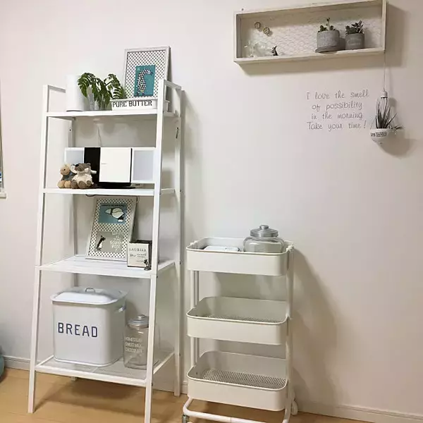 「手に取りたくなる！IKEAの厳選おススメアイテム12選」の画像