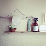 「カフェの雰囲気に変身♪トイレットペーパーホルダーDIY」の画像6