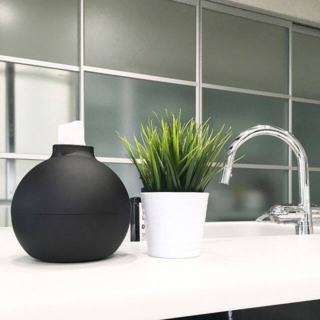 これですっきり☆生活感を隠す3つのポイントと9つの収納術