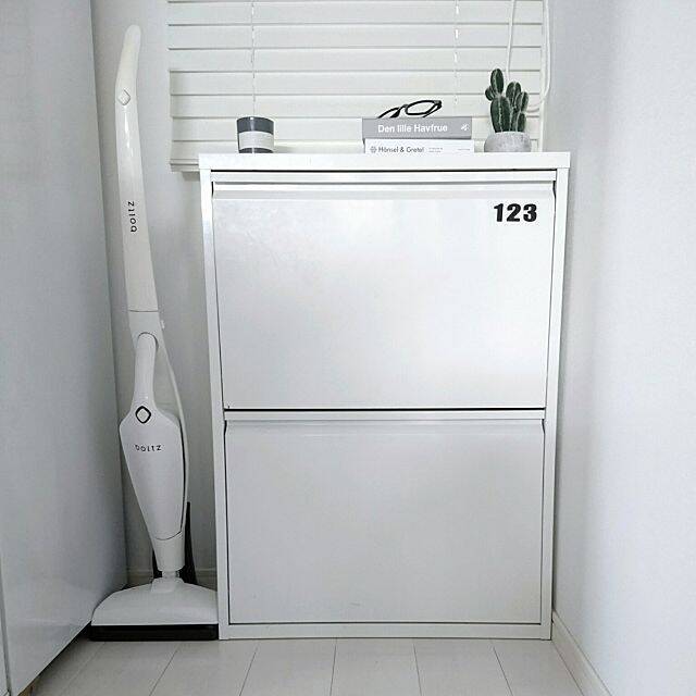 これですっきり☆生活感を隠す3つのポイントと9つの収納術