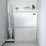 「これですっきり☆生活感を隠す3つのポイントと9つの収納術」の画像9