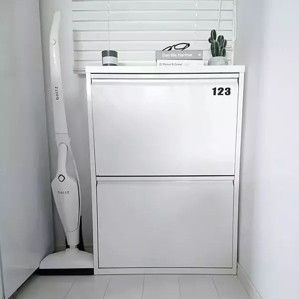 「これですっきり☆生活感を隠す3つのポイントと9つの収納術」の画像