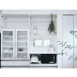 「これですっきり☆生活感を隠す3つのポイントと9つの収納術」の画像2