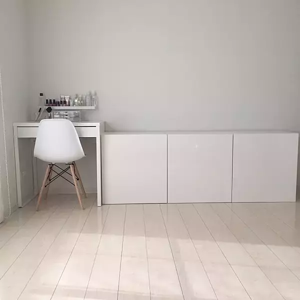 「これですっきり☆生活感を隠す3つのポイントと9つの収納術」の画像