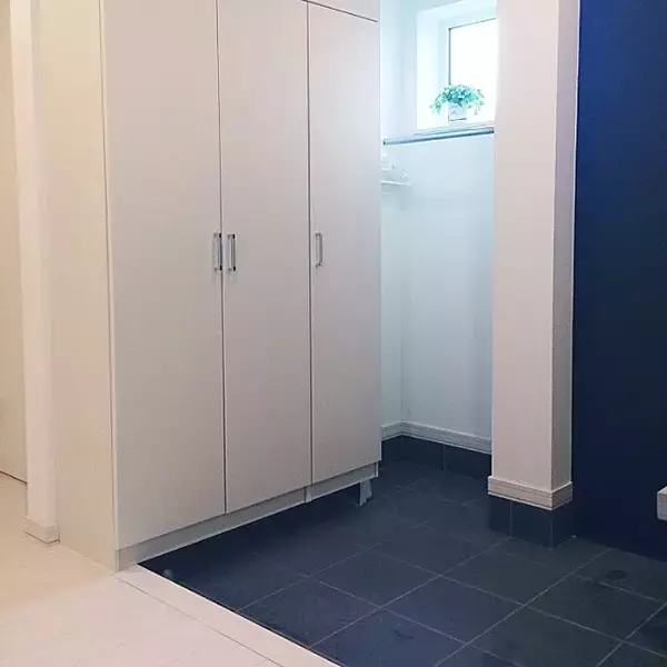 「これですっきり☆生活感を隠す3つのポイントと9つの収納術」の画像