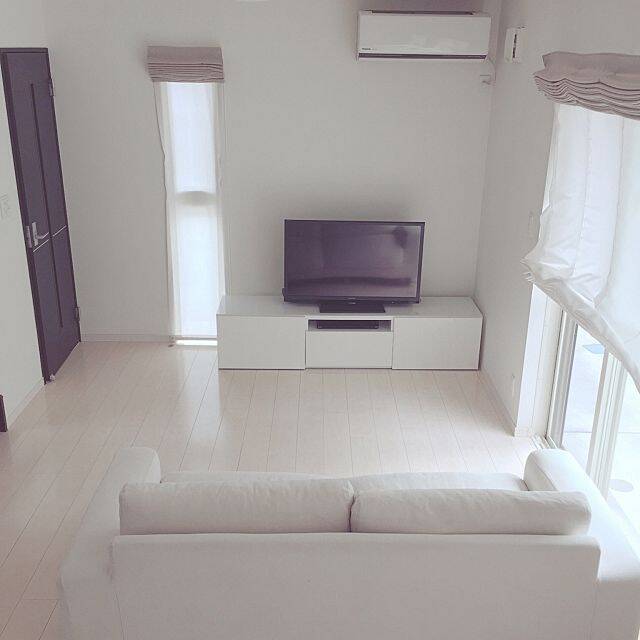 これですっきり☆生活感を隠す3つのポイントと9つの収納術