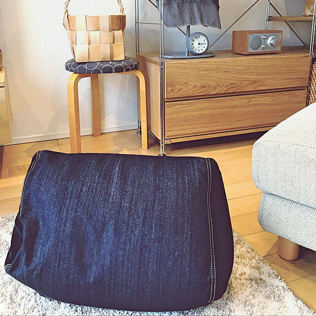 これがおすすめ♪ニトリと無印良品で買ってよかったもの