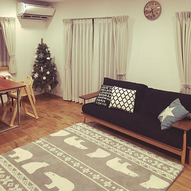 これがおすすめ♪ニトリと無印良品で買ってよかったもの