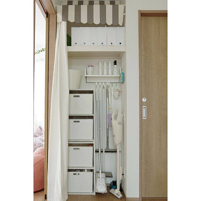 いつも清潔な家はこうしてた！掃除しやすくキレイな秘訣