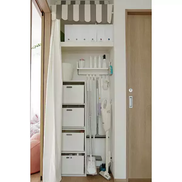 「いつも清潔な家はこうしてた！掃除しやすくキレイな秘訣」の画像