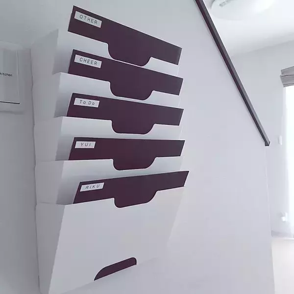 「いつも清潔な家はこうしてた！掃除しやすくキレイな秘訣」の画像