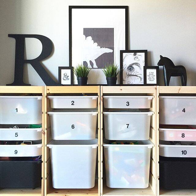 いつも清潔な家はこうしてた！掃除しやすくキレイな秘訣