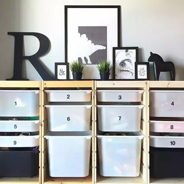 「いつも清潔な家はこうしてた！掃除しやすくキレイな秘訣」の画像