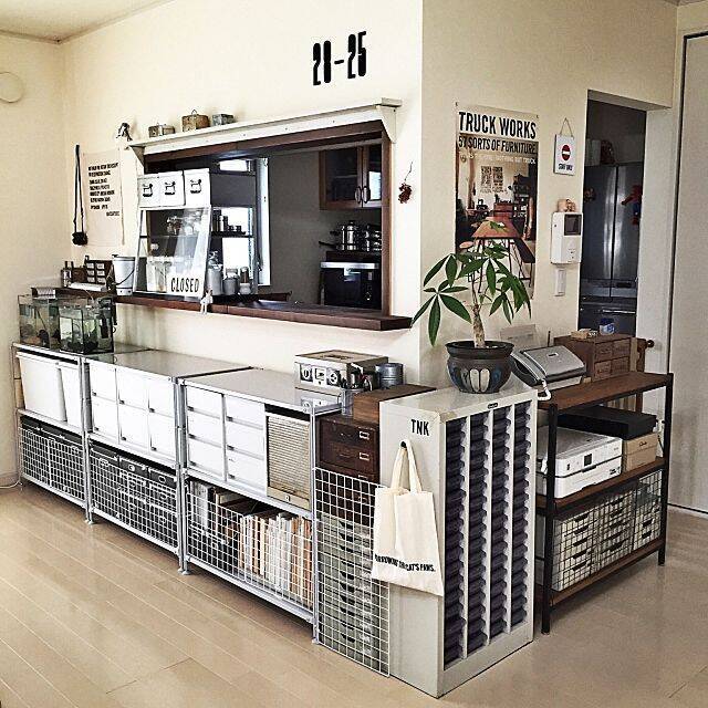 いつも清潔な家はこうしてた！掃除しやすくキレイな秘訣