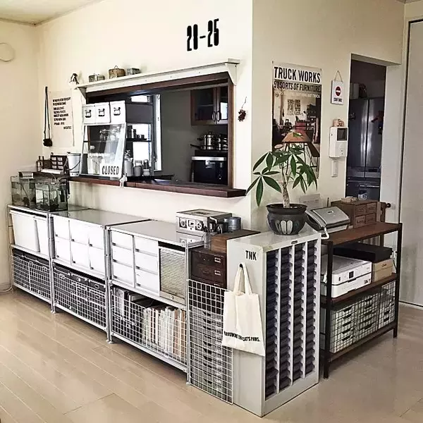 「いつも清潔な家はこうしてた！掃除しやすくキレイな秘訣」の画像