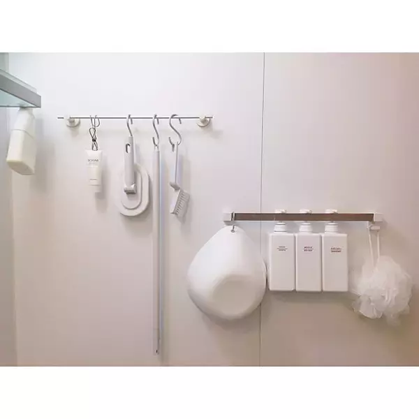 「いつも清潔な家はこうしてた！掃除しやすくキレイな秘訣」の画像