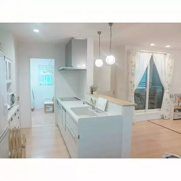 「いつも清潔な家はこうしてた！掃除しやすくキレイな秘訣」の画像