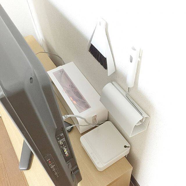 いつも清潔な家はこうしてた！掃除しやすくキレイな秘訣