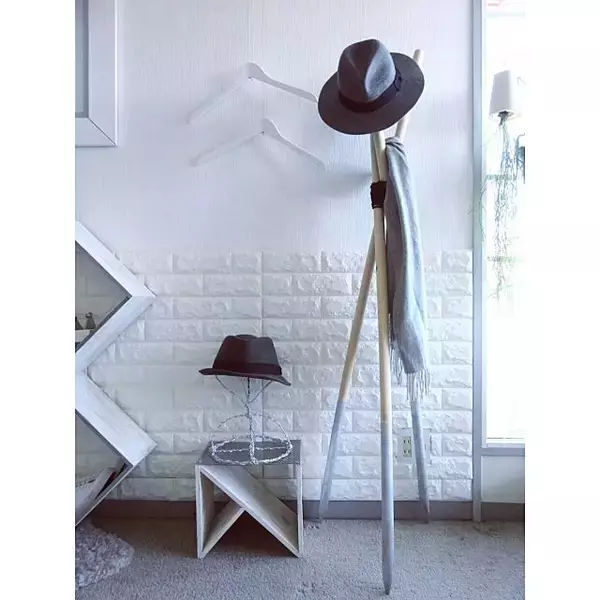 「美しいしまい方でファッションを楽しむ♡帽子収納見本集」の画像