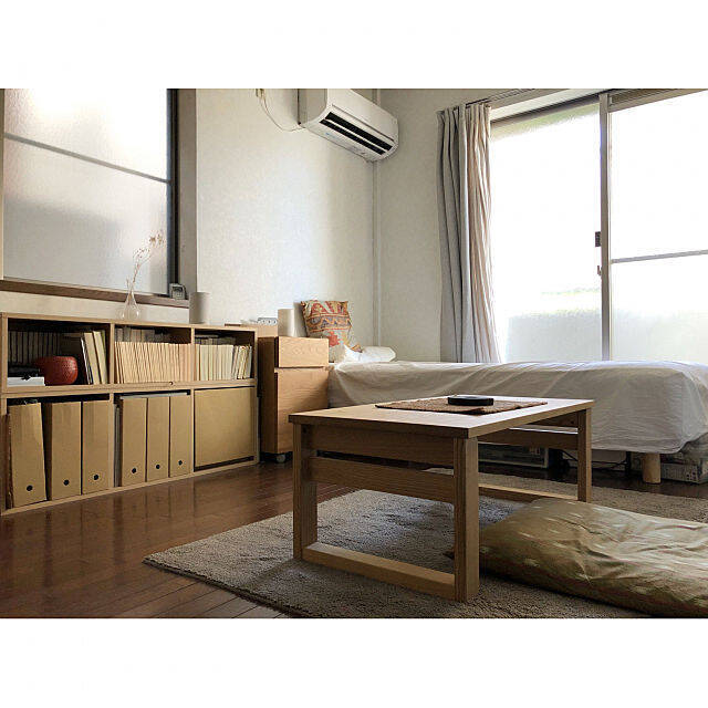 シンプル ほどよい生活感 暮らしやすさを感じるリビング 18年2月10日 エキサイトニュース