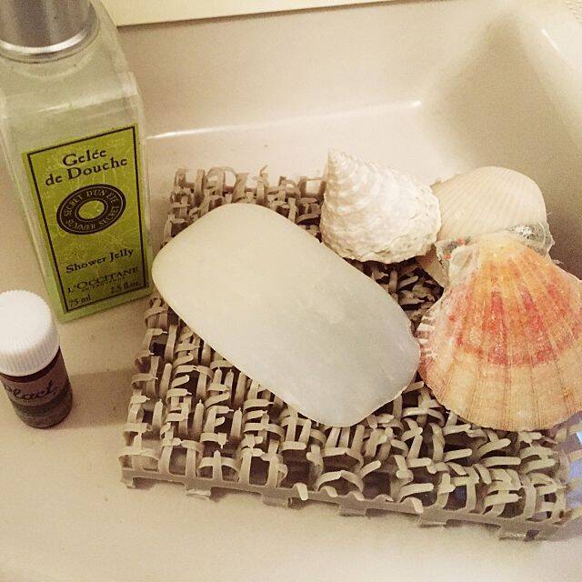 これは便利 石けん置き 楽しいソープディッシュ特集 18年2月7日 エキサイトニュース 3 3