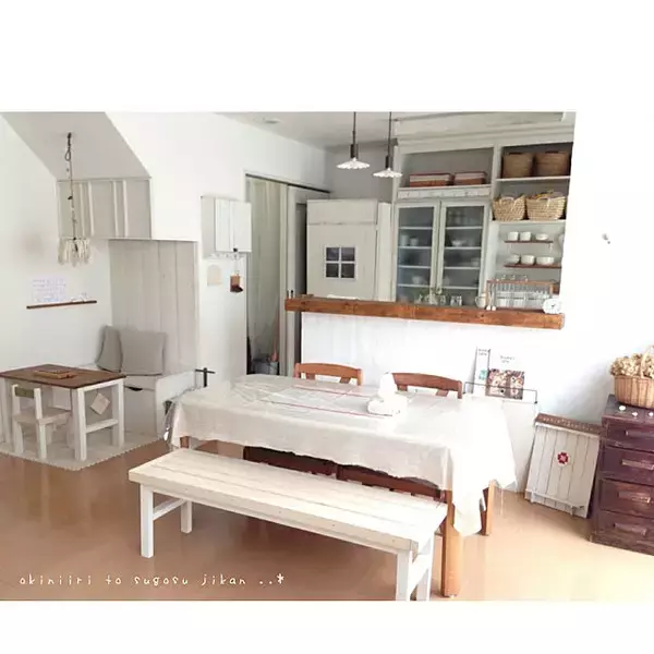 「自分だけの椅子に♪ぬくもり感じる木のDIYチェアを作ろう」の画像