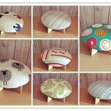 「自分だけの椅子に♪ぬくもり感じる木のDIYチェアを作ろう」の画像6