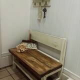 「自分だけの椅子に♪ぬくもり感じる木のDIYチェアを作ろう」の画像10